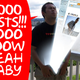 Image for article titled Jason Chen Nails His 4000th Gizmodo Post